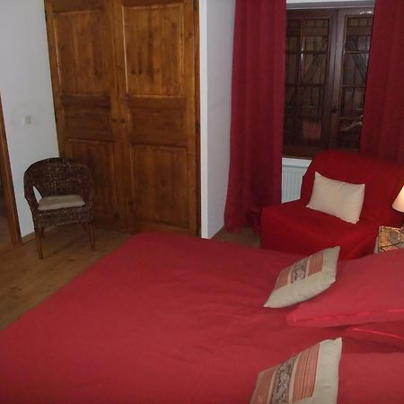 Le Domaine Du Grand Cellier Chambres D'Hotes En Savoie Tournon-sur-Rhône Oda fotoğraf