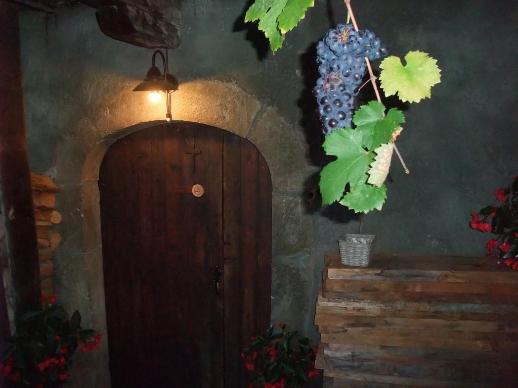 Le Domaine Du Grand Cellier Chambres D'Hotes En Savoie Tournon-sur-Rhône Dış mekan fotoğraf