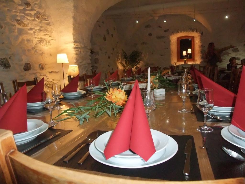 Le Domaine Du Grand Cellier Chambres D'Hotes En Savoie Tournon-sur-Rhône Dış mekan fotoğraf
