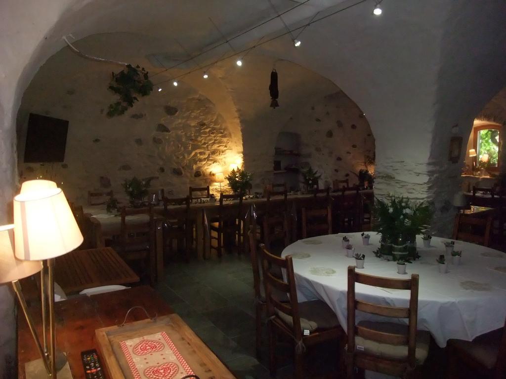 Le Domaine Du Grand Cellier Chambres D'Hotes En Savoie Tournon-sur-Rhône Dış mekan fotoğraf
