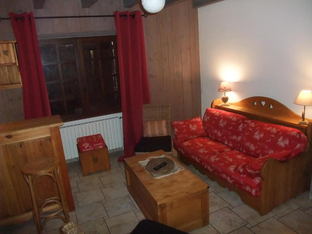 Le Domaine Du Grand Cellier Chambres D'Hotes En Savoie Tournon-sur-Rhône Dış mekan fotoğraf